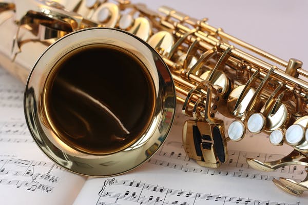 Clarinet & Sax Lessons